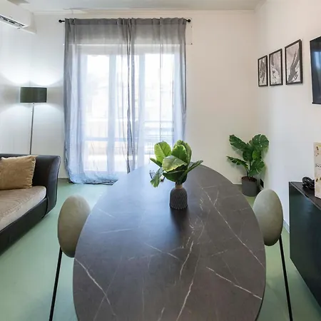 Ferienwohnung Casa Farnesina - Ponte Milvio Rom Exterior foto