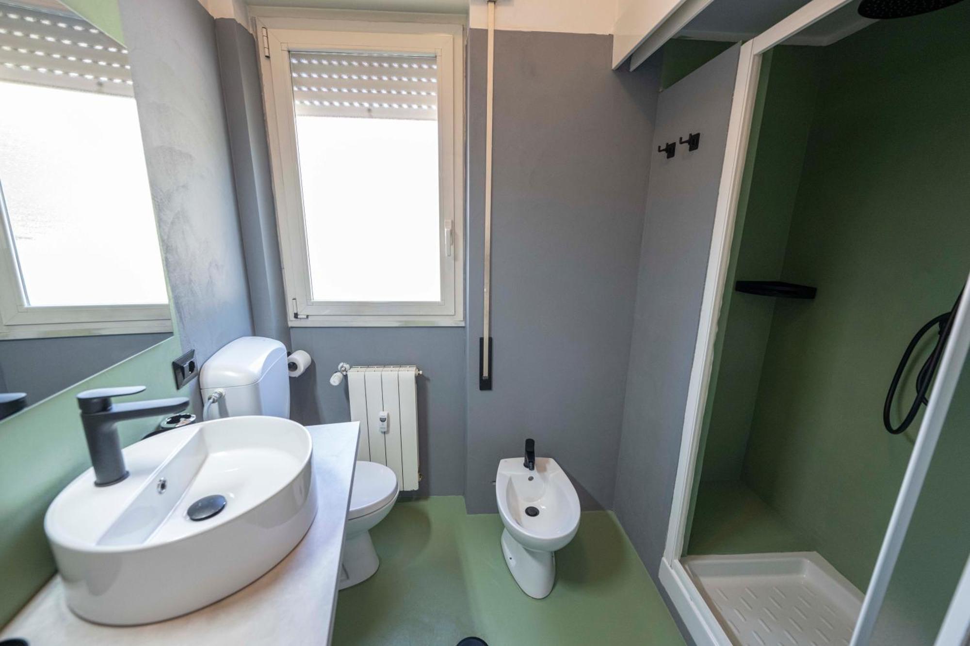 Casa Farnesina - Ponte Milvio Apartment Rome