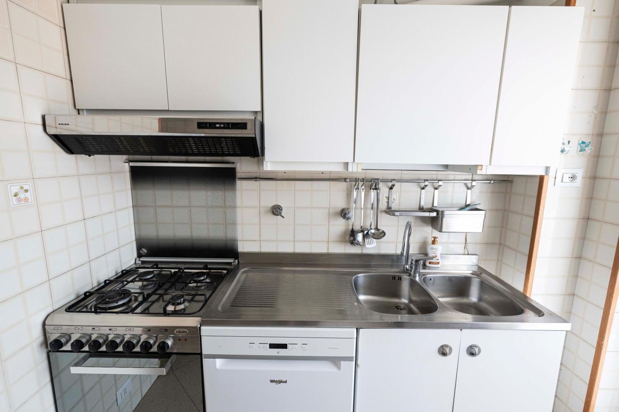 Casa Farnesina - Ponte Milvio Apartment
