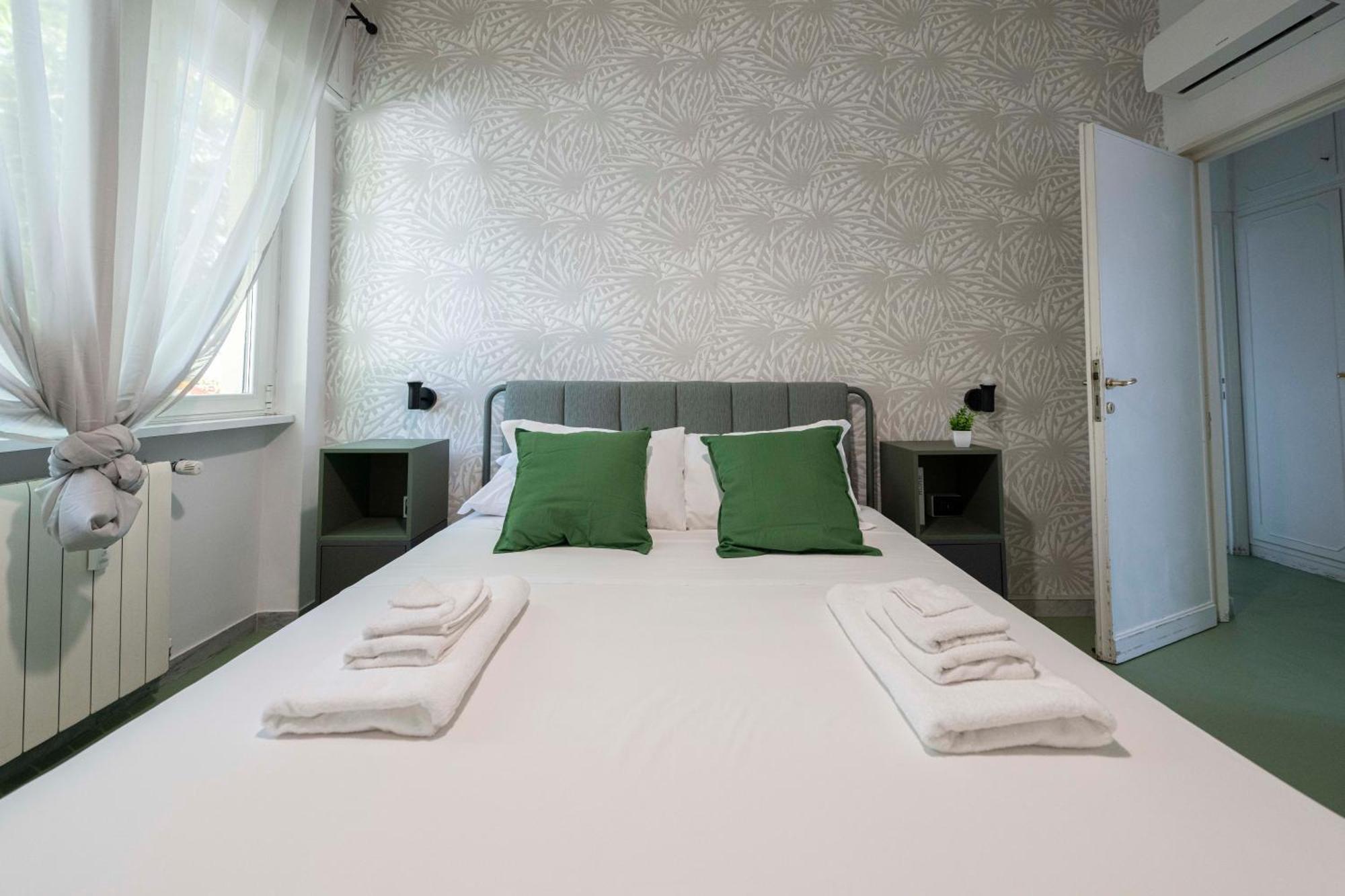 Apartment Casa Farnesina - Ponte Milvio