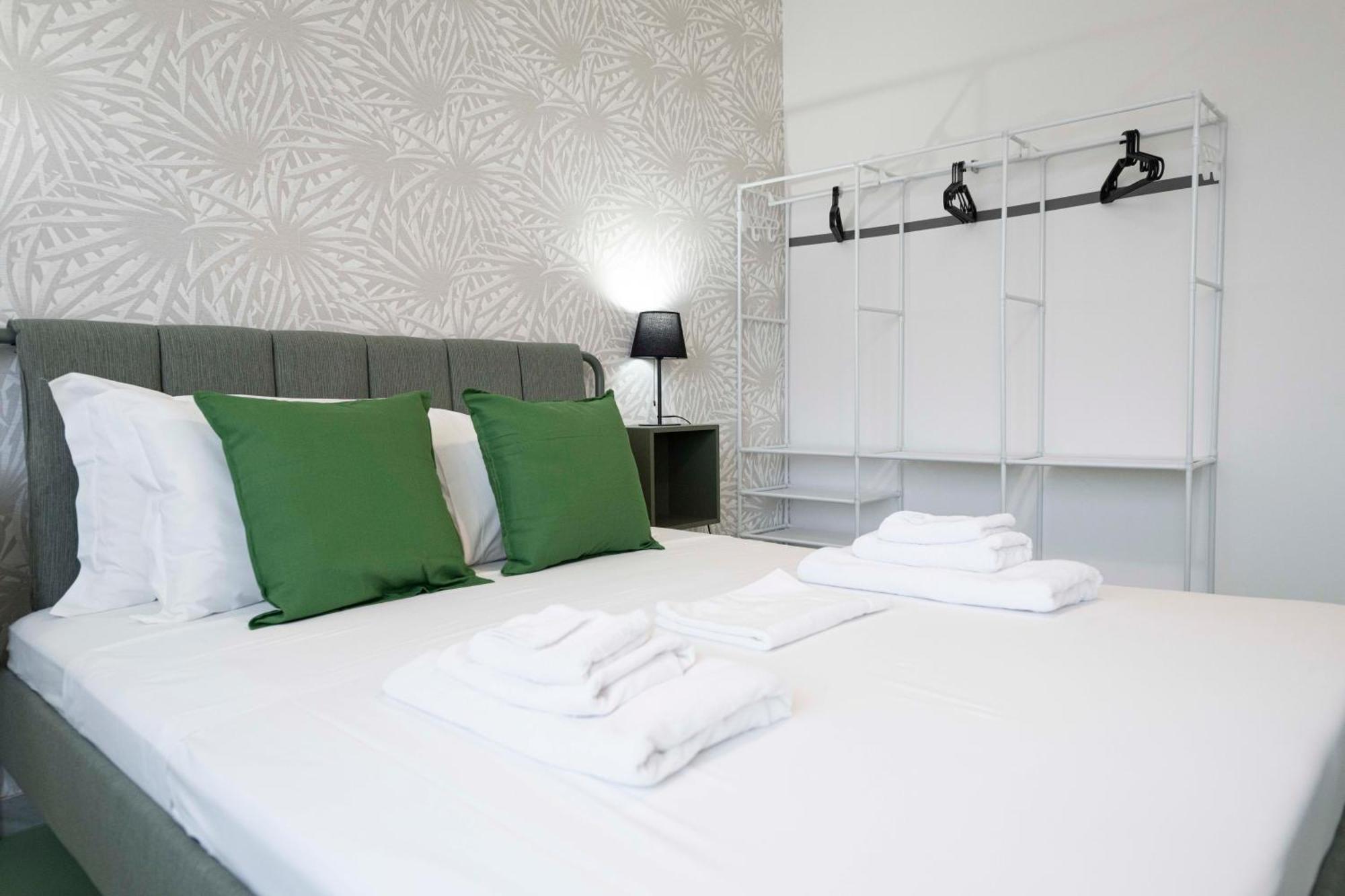Casa Farnesina - Ponte Milvio Apartment *