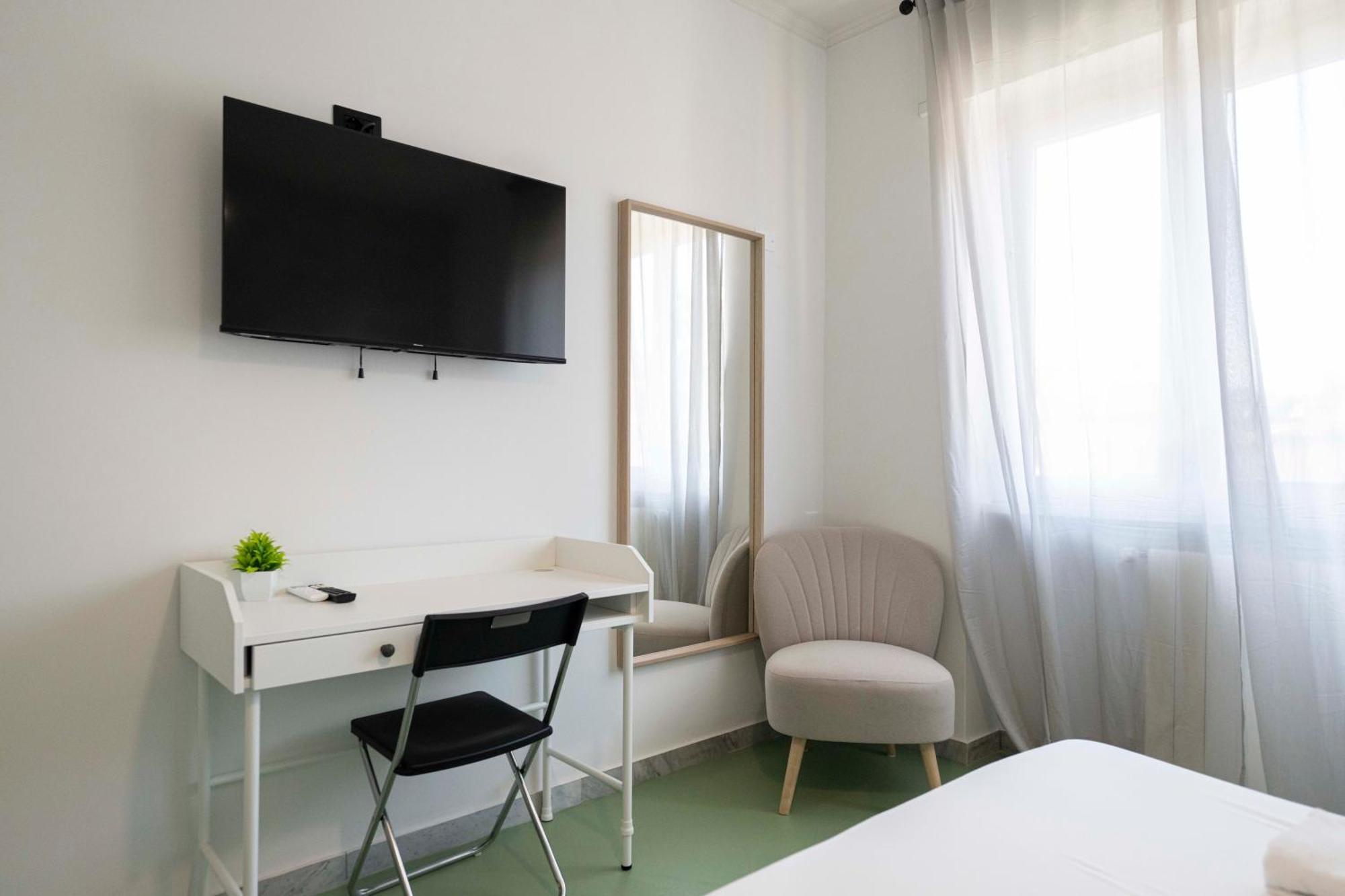 Apartment Casa Farnesina - Ponte Milvio Rome