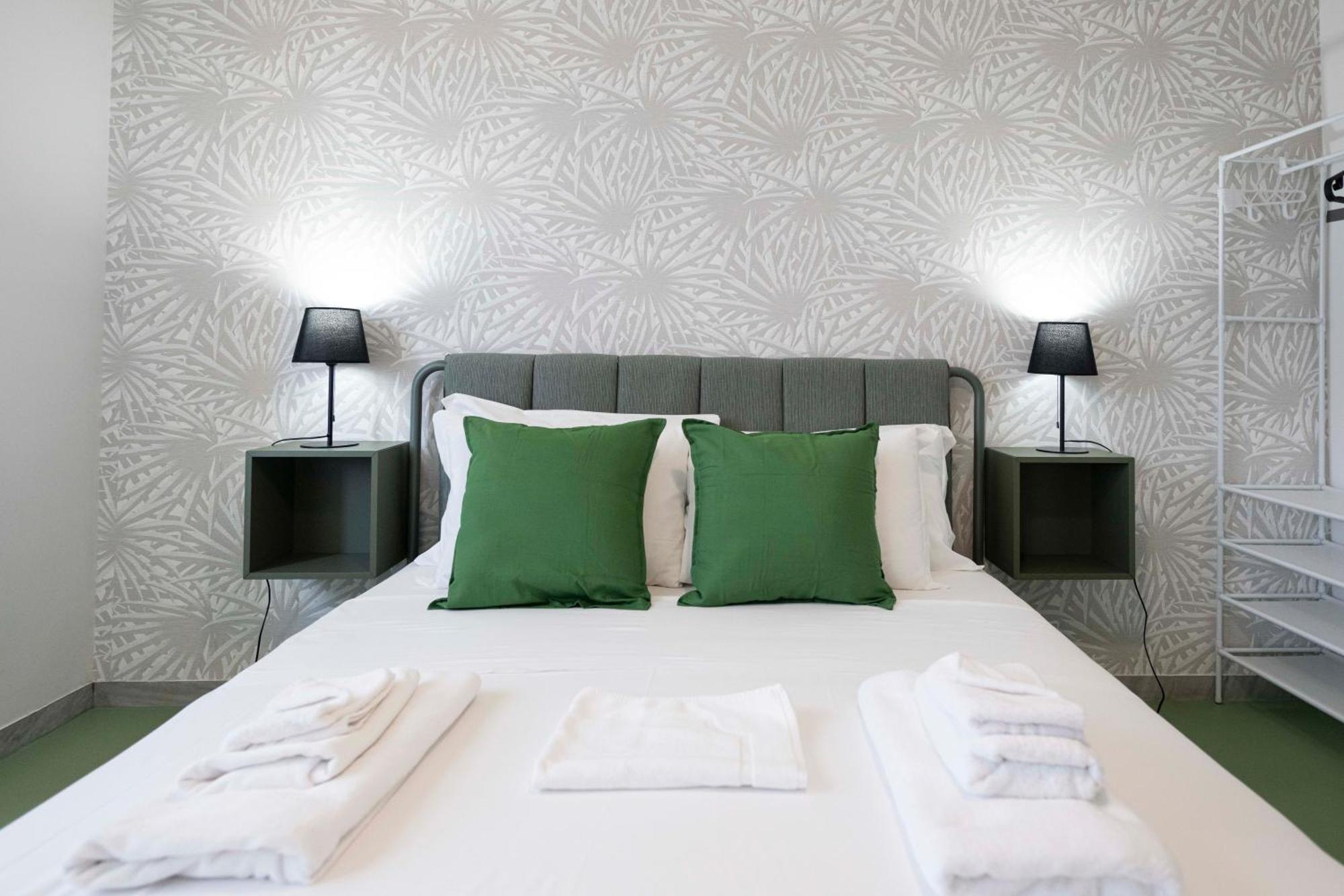 Casa Farnesina - Ponte Milvio Apartment