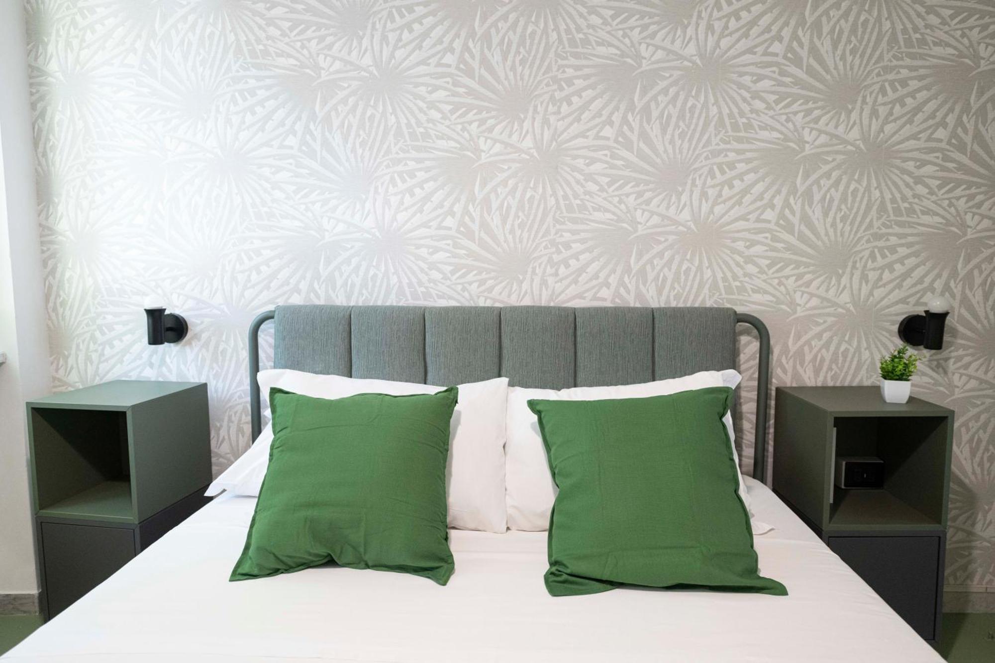 Casa Farnesina - Ponte Milvio Apartment Rome