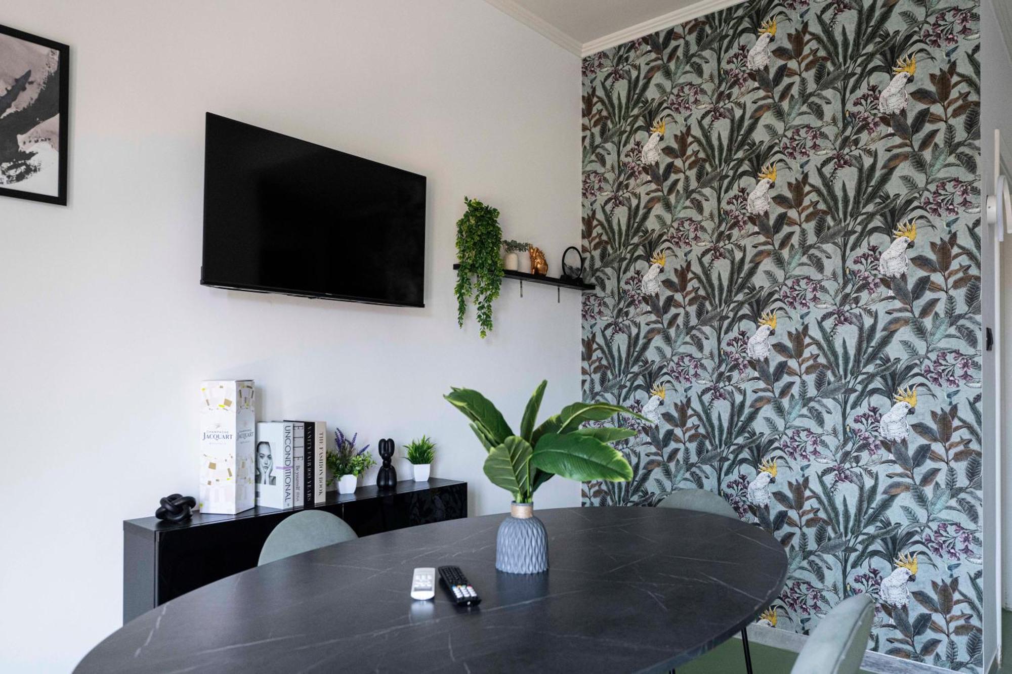 Apartment Casa Farnesina - Ponte Milvio *